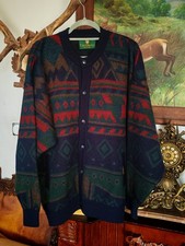 Herren Strickjacke Giesswein