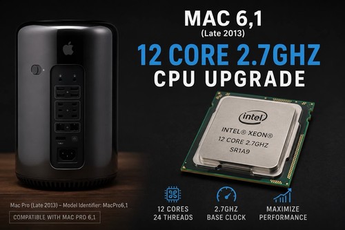 Apple mac pro 12 - apple, 6.1