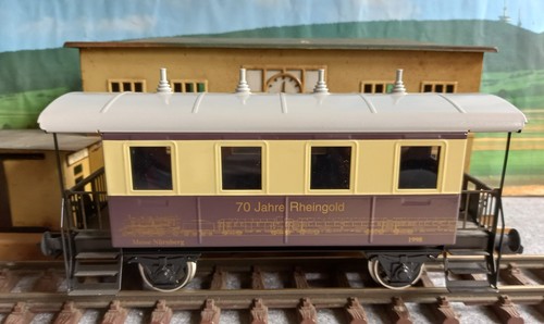 Märklin spur maxi - märklin, 1