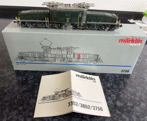 Märklin 3756