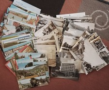 522 Gramm Ansichtskarten " DDR " Postkarten Konvolut, Sammlung, Lot 