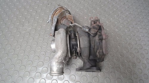 Turbolader z17dth opel combo - turbolader,