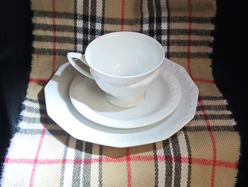 Rosenthal kaffeegedeck dekor - rosenthal,, kaffeegedeck,
