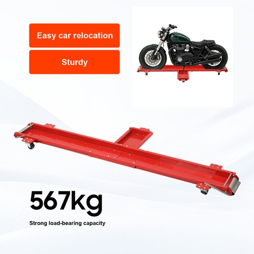 Motorrad dolly mover - dolly,
