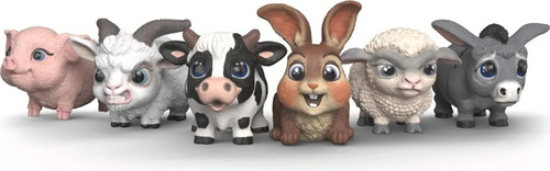 Schleich 70685 mini - schleich, mate