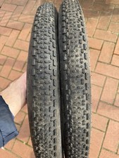 Schwalbe G-One Ultrabite 50-622 (28x2.0) Gravel Reifen – guter Zustand