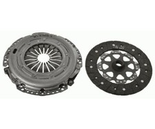 Clutch Kit XTend Sachs