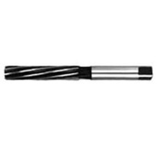 HSS Hand Reamer British Made
