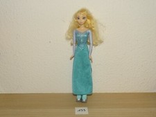  Barbie Puppe Elsa von Eiskönigin Nr.133