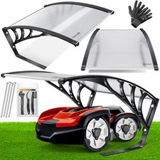 Kesser mähroboter garage - kesser®,