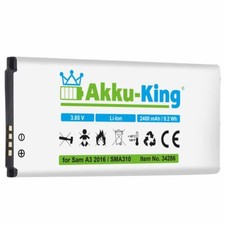 Akku-King Akku für Samsung