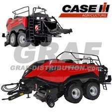 MA2211	Case IH LB436 Big Baler