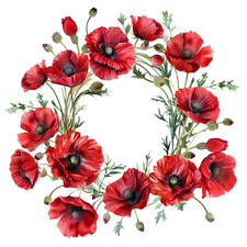 Wandtattoo Aufkleber Rote