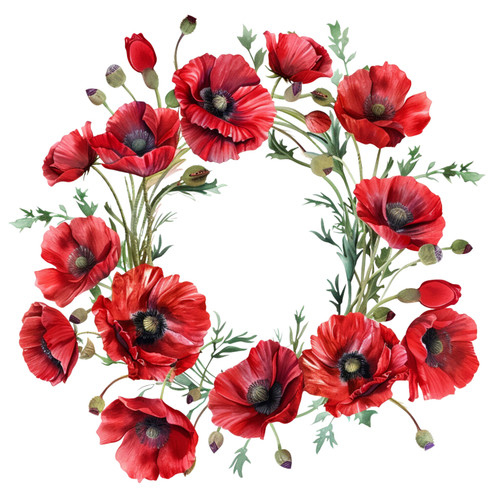 Wandtattoo aufkleber rote - wandtattoo,