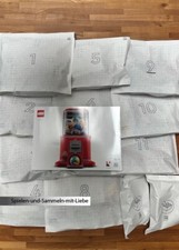LEGO® SPIELZEUGAUTOMAT AUS