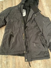 Protest Snowboard Winter Jacke Geotech Gr.S Damen Mädchen thermo Funktionsjacke