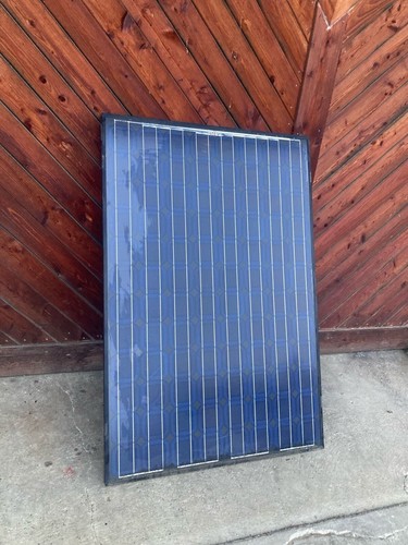 Solarmodul modul - pv,