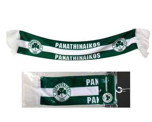 Panathinaikos athen 50cm 7cm - panathinaikos, x