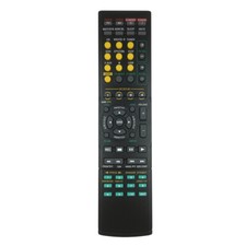 Remote Control For Yamaha