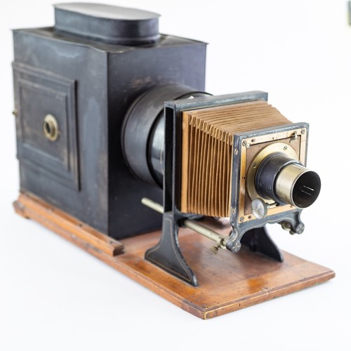 Magischer projektor - magischer,