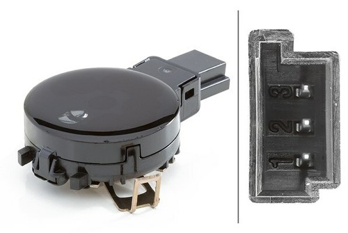 Hella regensensor für volvo - hella,