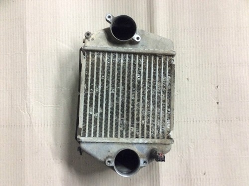 Ladeluftkühler mazda gy - 6, gg/gy
