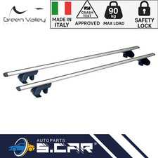 Dachträger für Dacia Duster