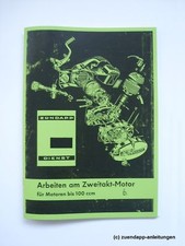 Reparaturanleitung zündapp - reparaturanleitung,