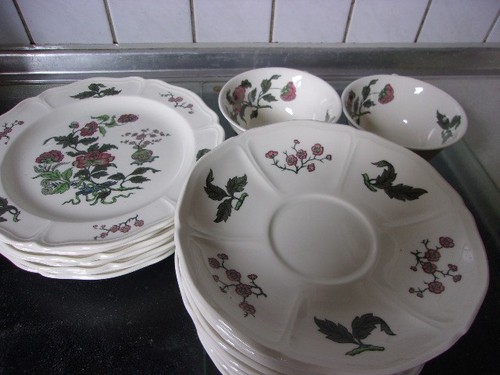 Kaffeeservice wedgewood - kaffeeservice,,
