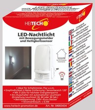 LED Nachtlicht mit