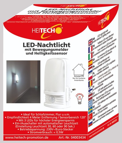 Led nachtlicht mit - nachtlicht,