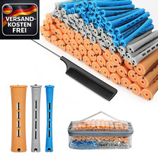 Haarwellen Lockenwickler Set