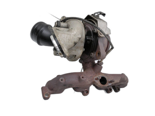 Turbolader turbo - turbolader,
