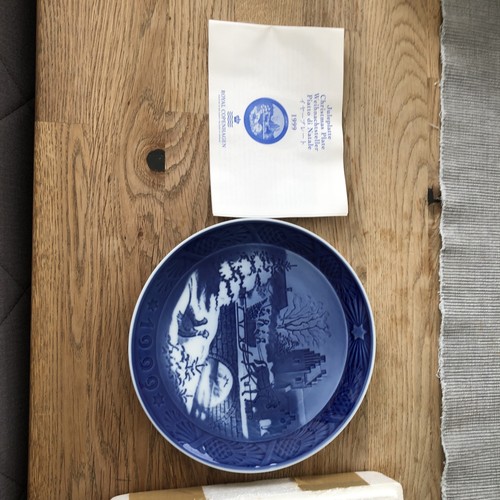 Royal copenhagen - royal,