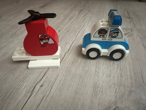 Lego duplo 10957 mein - duplo,