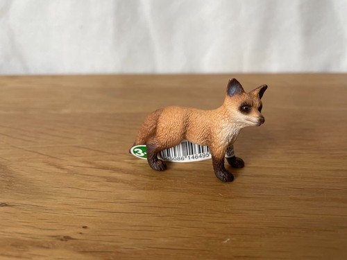 Schleich 14649 fuchs - 14649,