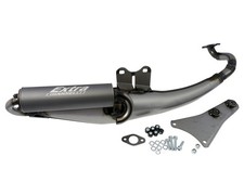 Auspuff Giannelli Extra