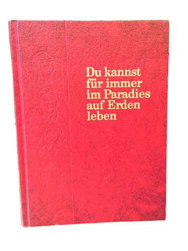 Wachtturm zeugen jehovas du - zeugen,