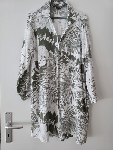 Kleid damen sommer - damen, sommer-hemdkleid