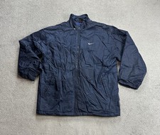 NIKE Herren Jacke Gr L