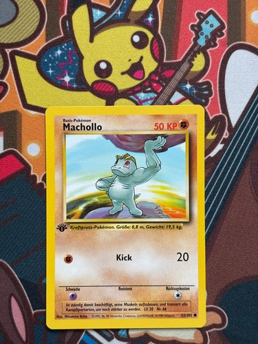 Machollo edition 52 102 - machollo, 1.