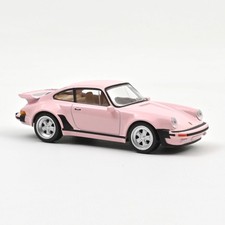 Porsche 911 Turbo - Rosa -