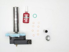 Buderus Brennrost Brenner zu