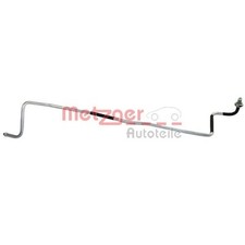 Metzger Klimaleitung für Seat