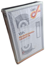 Deja vhs kopf - deja,