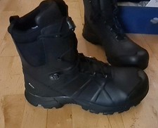 HAIX Sicherheitsstiefel S3