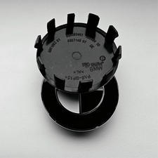 4x 56mm Nabenabdeckung