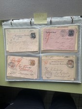 Deutsches Reich Sammlung