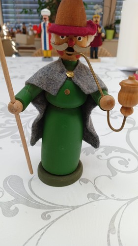 Räuchermännchen schäfer - räuchermännchen, "schäfer"