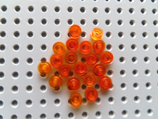 Lego 20 x Platte Bauplatte